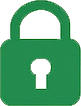 Privacy Lock Icon